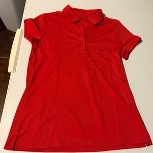 Nike Women’s Golf Polo